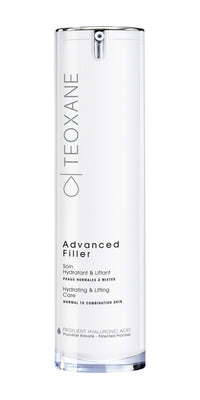 Image: Teoxane Advanced Filler Normal Skin