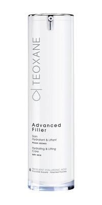 Image: Teoxane Advanced Filler Dry Skin