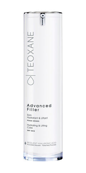 Image: Advanced Filler for Dry Skin